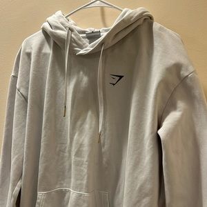 Gymshark hoodie